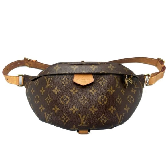 Louis Vuitton BumBag Monogram - Picture 1 of 16